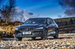 Volvo V60 D4 Cross Country 2019 года (UK)